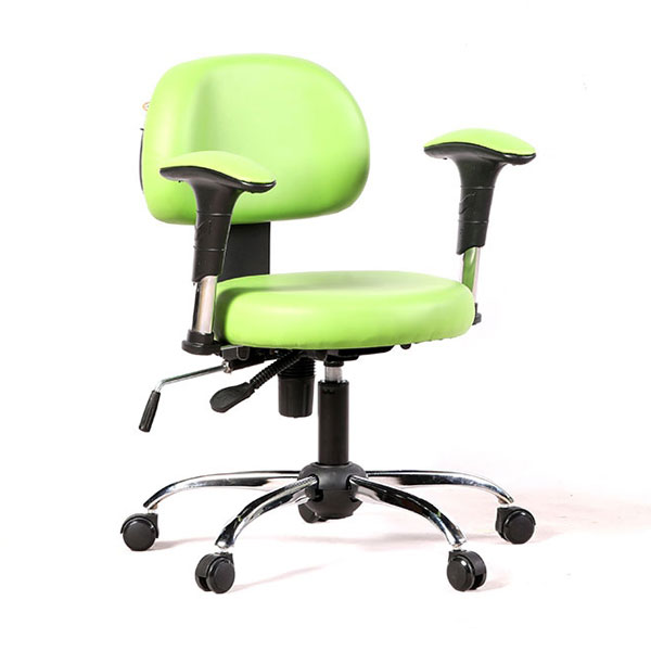 خرید و قیمت صندلی کارمندی نوین سیستم مدل 1011T