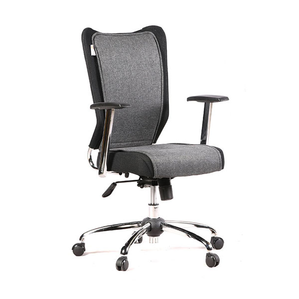 قیمت و خرید صندلی مدیریتی نوین سیستم مدل790