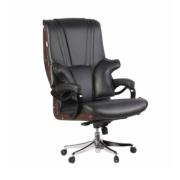 خرید و قیمت صندلی مدیریتی نوین سیستم مدل ۳۰۱۷