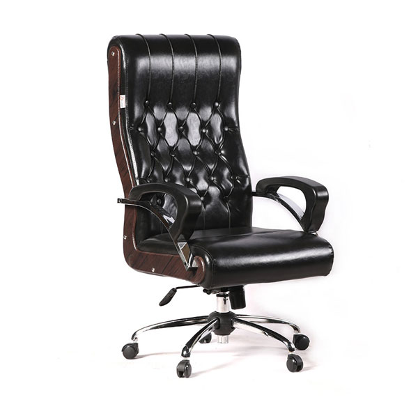 خرید و قیمت صندلی مدیریتی نوین سیستم مدل ۳۰۱۹