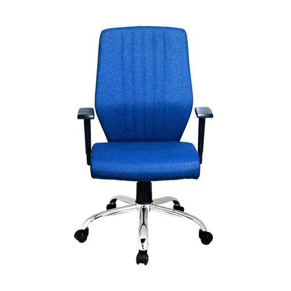 خرید و قیمت صندلی کارشناسی راحتیران مدل S 8815