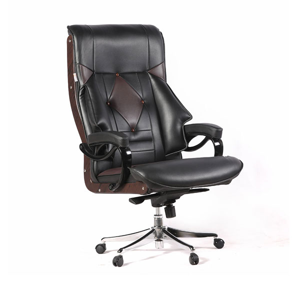 خرید و قیمت صندلی مدیریتی نوین سیستم مدل ۳۰۱۸