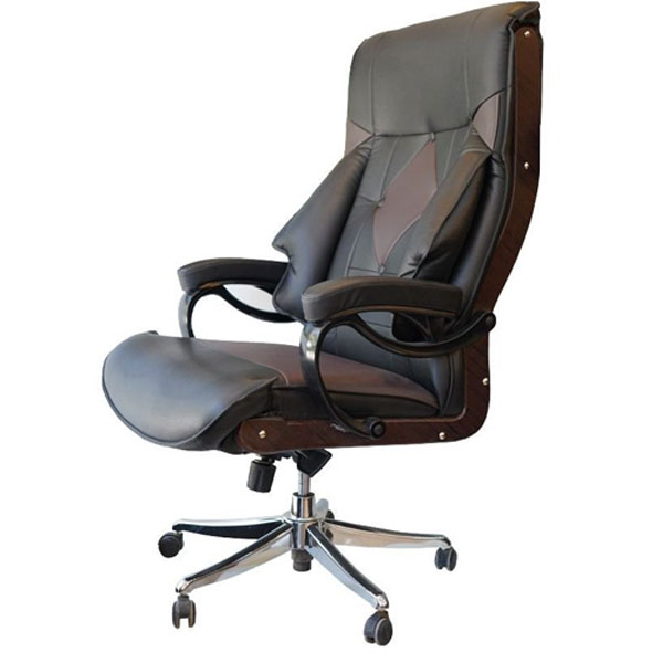 قیمت صندلی مدیریتی نوین سیستم مدل ۳۰۱۸