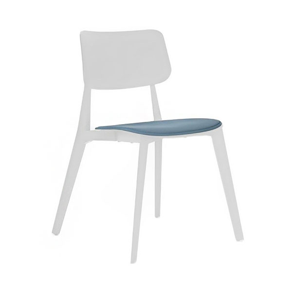 خرید و قیمت صندلی پلاستیکی بدون دسته کینگ نظری مدل P617