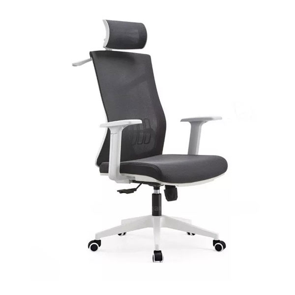 خرید و قیمت صندلی مدیریتی نوین سیستم مدل H900