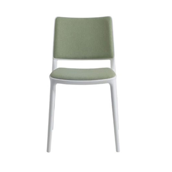 خرید و قیمت صندلی پلاستیکی بدون دسته جوی نظری مدل P481A