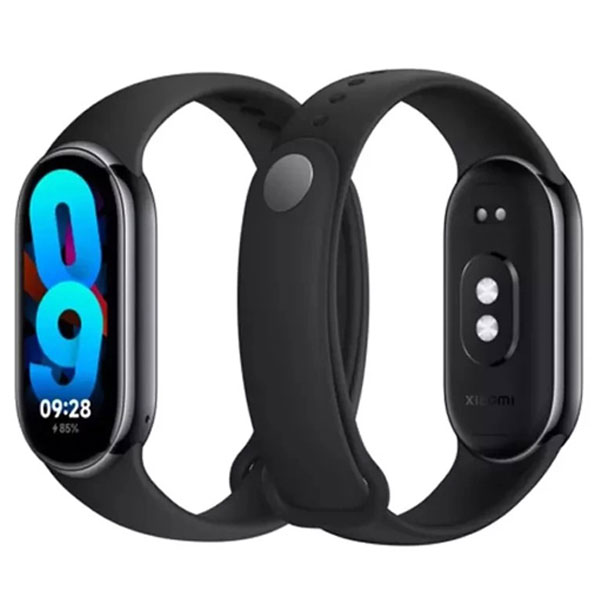 خرید مچ‌بند هوشمند شیائومی مدل Mi Band 8 