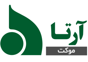لوگو آرتا موکت