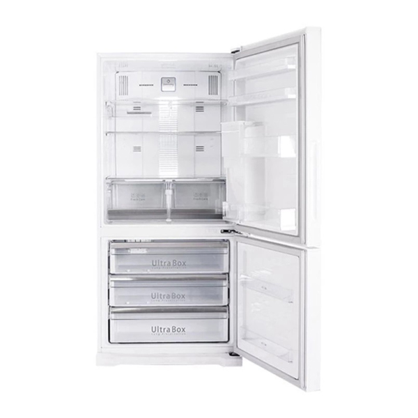 یخچال فریزر 28 فوت دوو سری اولتیمو مدل BMI-20GW