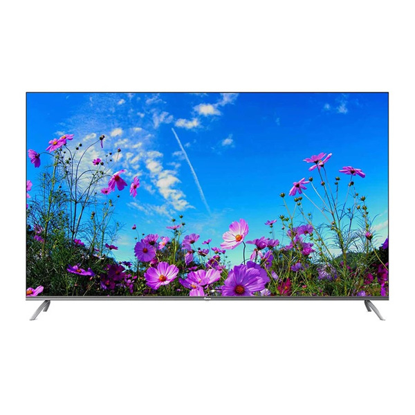 تلویزیون LED جی پلاس 50 اینچ مدل GTV-50RQ754N