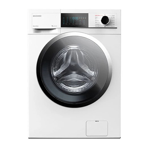 ماشین لباسشویی 8 کیلویی دوو مدل LM-840W