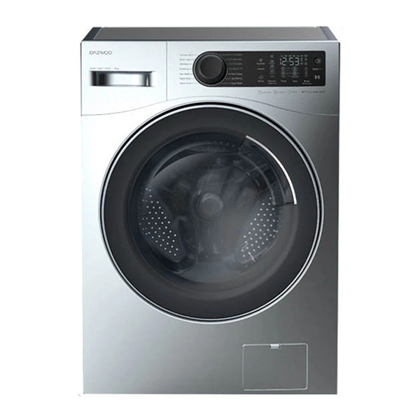 ماشین لباسشویی 9 کیلویی دوو مدل LM-990S