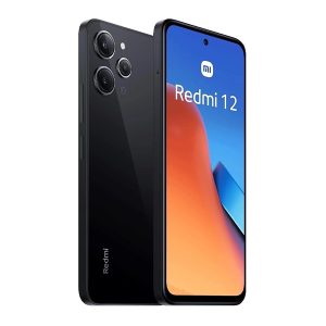 گوشی شیائومی Redmi 12 4G ظرفیت 256 گیگ رم 8 گیگ