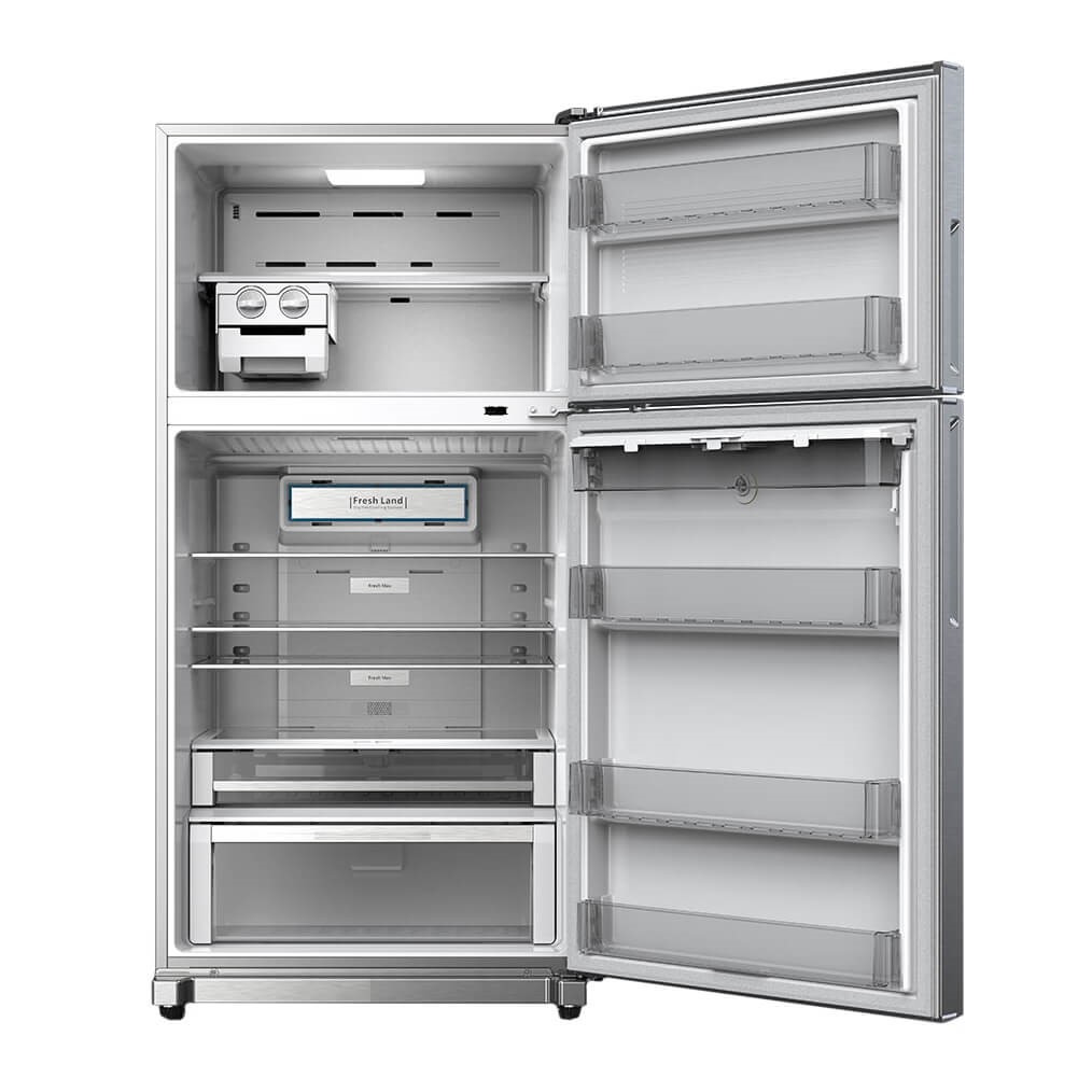 یخچال فریزر 28 فوت دوو سری پرادا مدل TMI-30MW