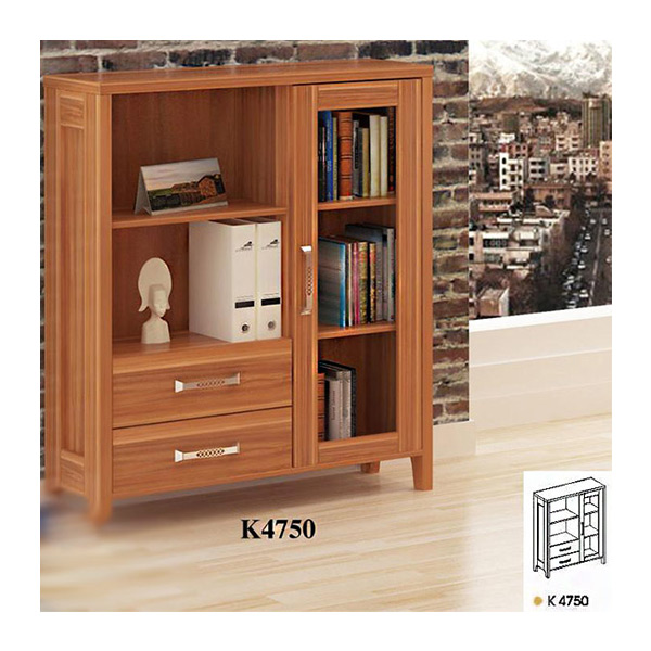 کمد مدیریت نوژن مدل ایگل K4750