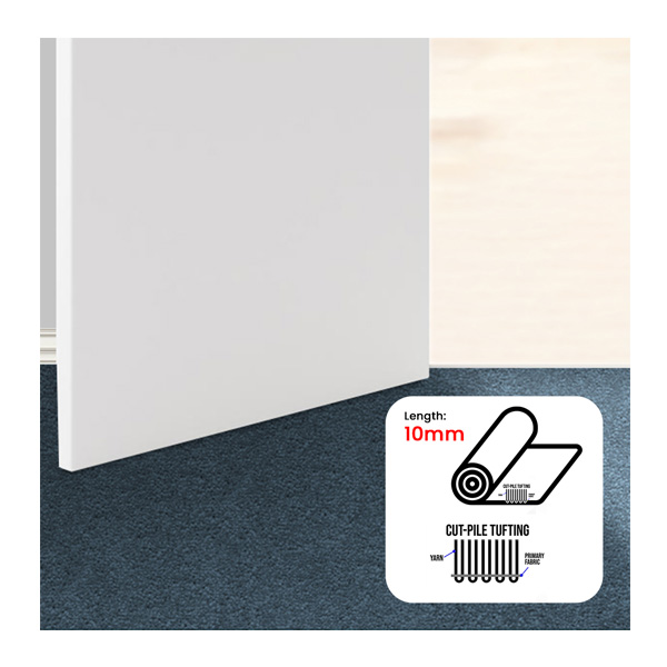 موکت پالاز مدل کات بی 7214 - Image 4