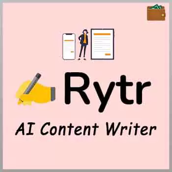 ابزار نوشتن کمکی Rytr