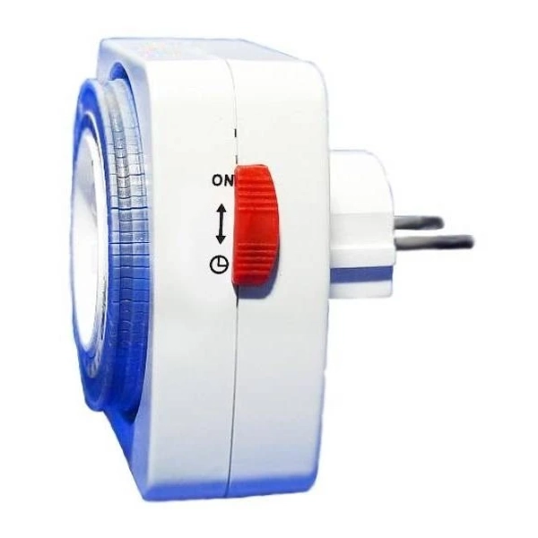 پریز تایمردار پارس اروند مدل TG28A