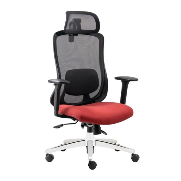 صندلی مدیریتی آرام گستر مدل روماک