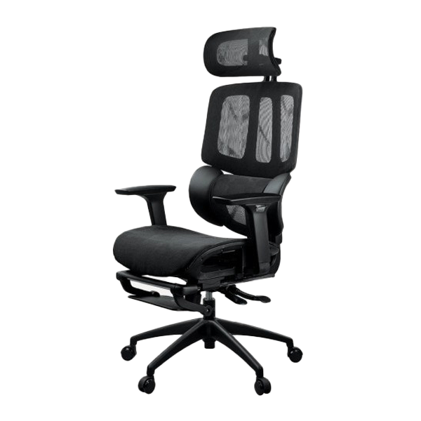 صندلی مدیریتی راحتیران مدل T1119