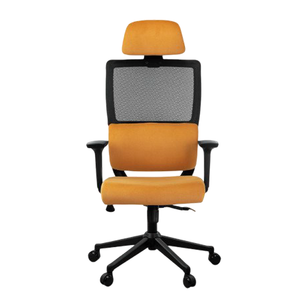 صندلی مدیریتی راحتیران مدل T3115