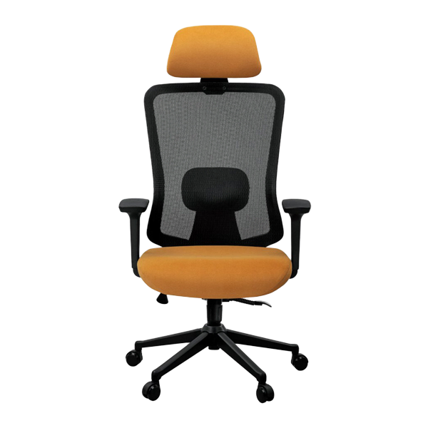 صندلی مدیریتی راحتیران مدل T3415