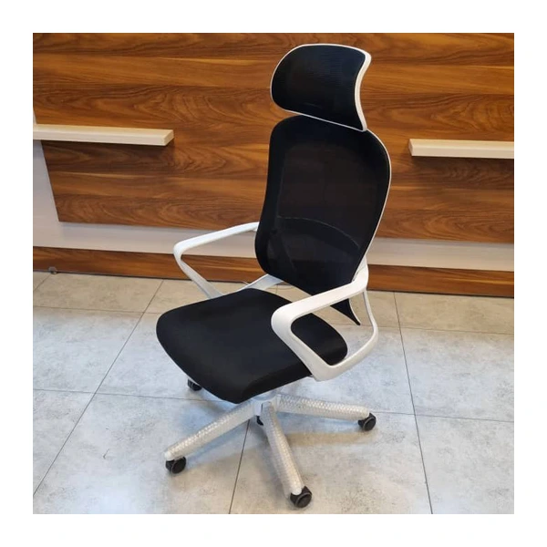 صندلی مدیریتی نوین سیستم مدل H600