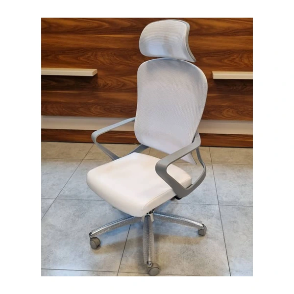 صندلی مدیریتی نوین سیستم مدل H600