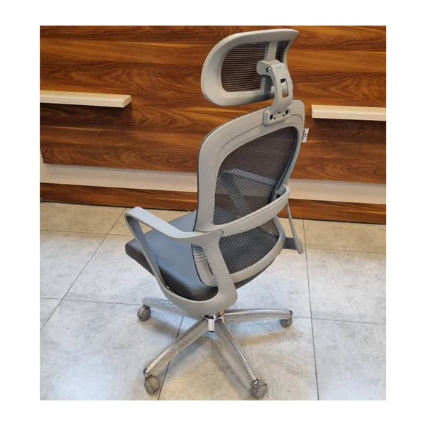 صندلی مدیریتی نوین سیستم مدل H600