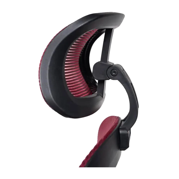 صندلی مدیریتی نوین سیستم مدل H600