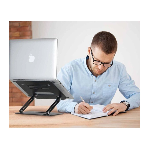 پایه نگهدارنده لپتاپ ارگو مدل WLB006 - Image 5