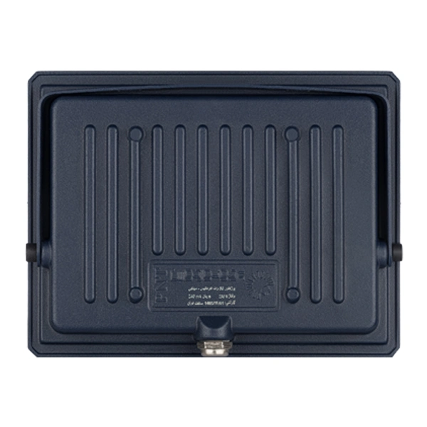پروژکتور LED ضد آب 50 وات IP65 مناسب نورپردازی فضای باز و صنعتی