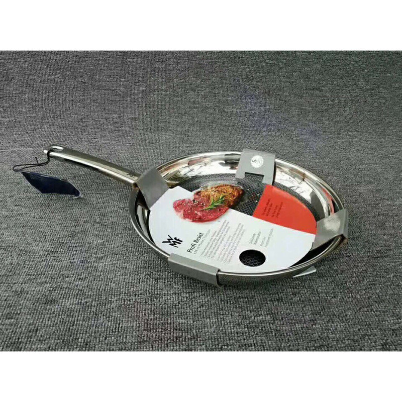 تابه دبلیو ام اف مدل Resist سایز 28 - Image 20