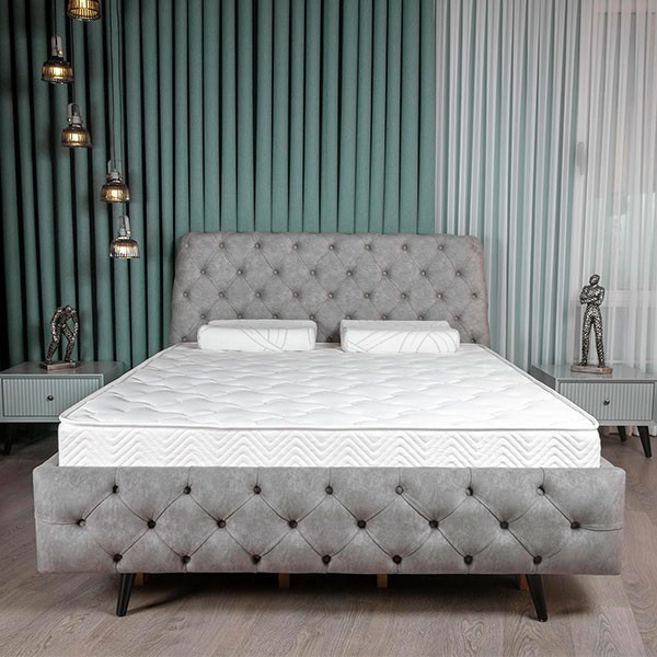 تشک یک نفره زست مدل موناکو کد 08 سایز 120×200 - 2