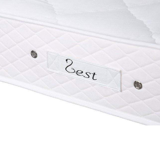 تشک یک نفره زست مدل والدورف کد 01 سایز 90×200 - 5