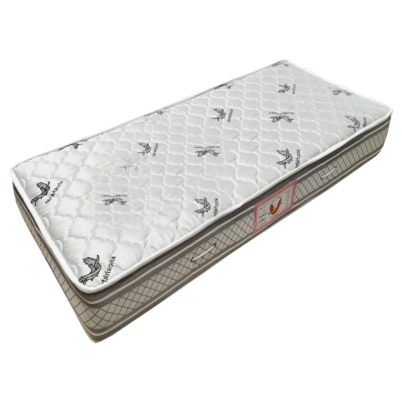 تشک یک نفره خوشخواب مدل آناهیتا سایز 200×90 - 2