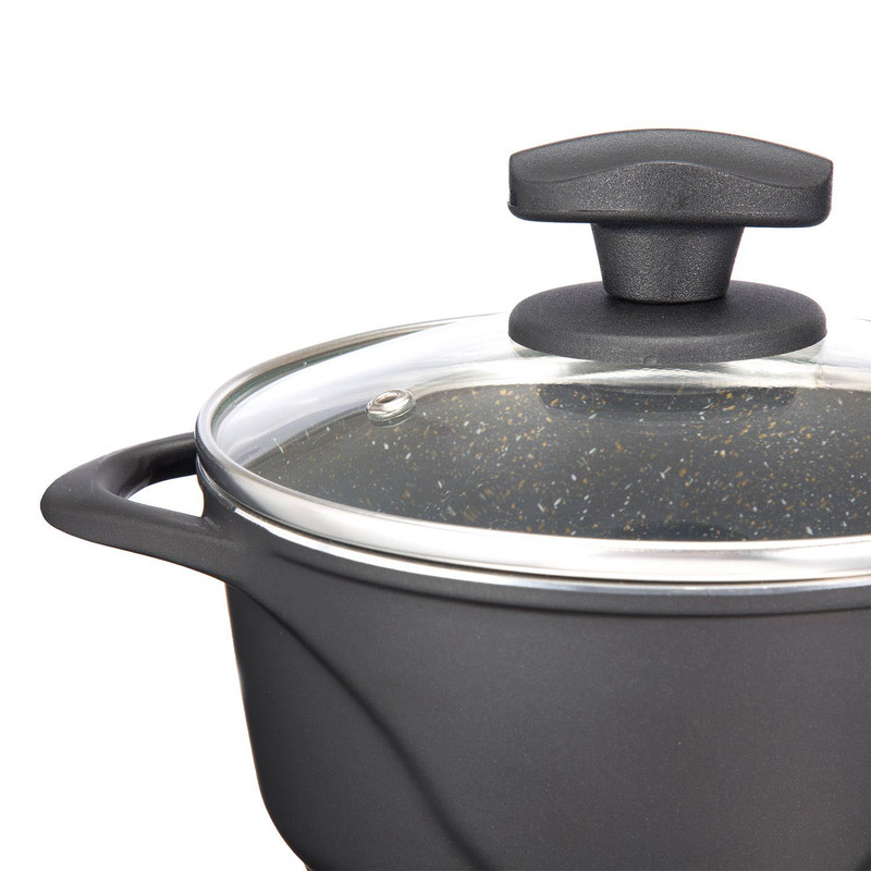 قابلمه عروس مدل ویکتوریا سایز 18 - Image 14