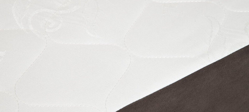 تخت خواب یک نفره آسایش باکس AK147 سایز 200×120 - Image 10