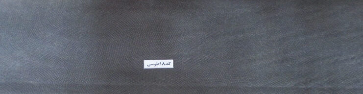 تخت خواب یک نفره آسایش باکس AK147 سایز 200×120 - Image 5