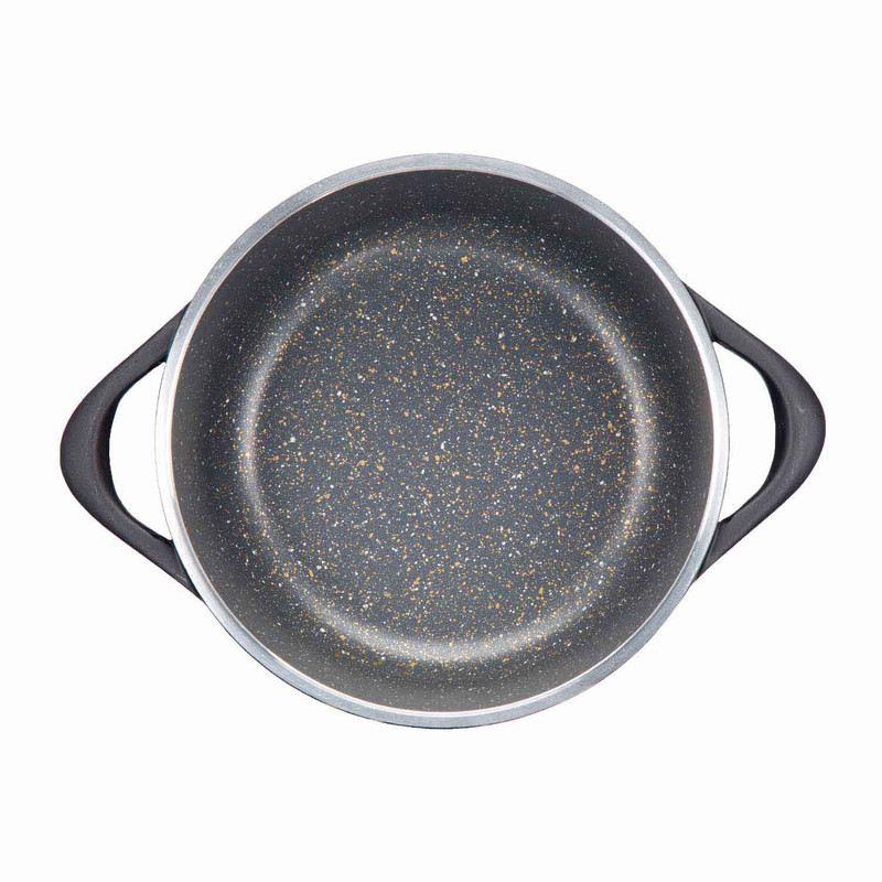 قابلمه عروس مدل ویکتوریا سایز 18 - Image 4