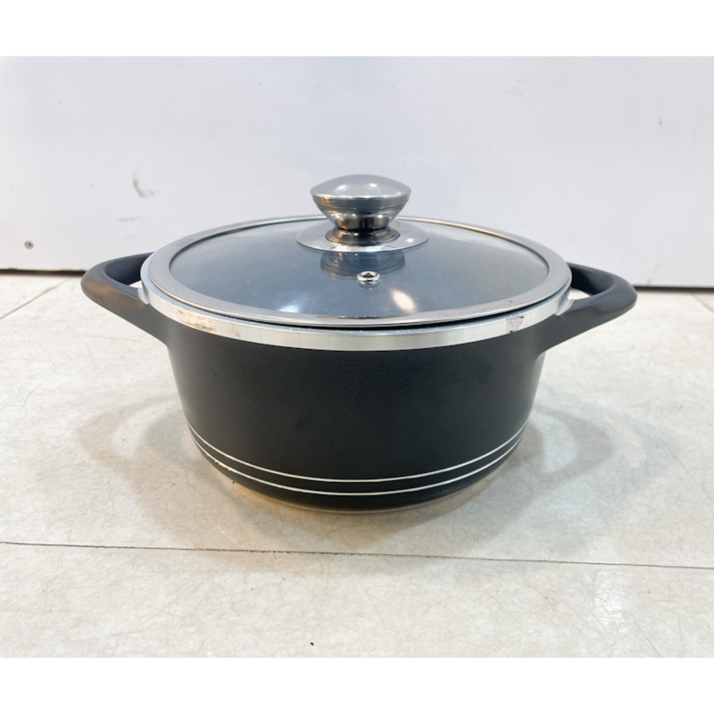 قابلمه ای تی سی مدل آی آر کد ۱۴۰۳ سایز ۲۰ - Image 3