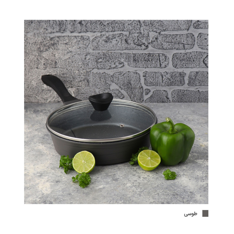 تابه دسینی مدل REJINA سایز 24 - Image 9