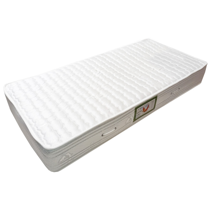 تشک یک نفره خوشخواب مدل طبی پاکتی سایز 200×120 - 5