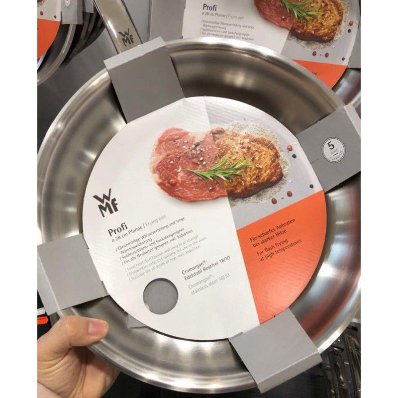 تابه دبلیو ام اف مدل Resist سایز 28 - Image 17