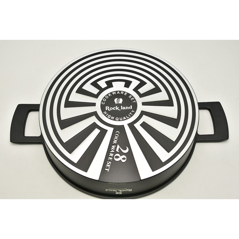 تابه دو دسته راکلند کد 800120 سایز 28 - Image 5