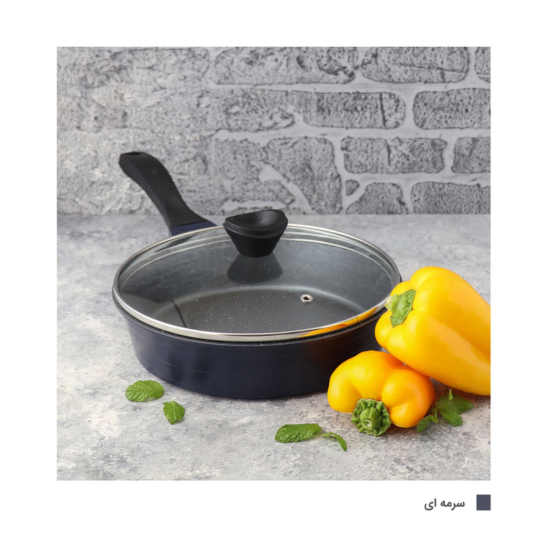 تابه دسینی مدل REJINA سایز 24 - Image 8