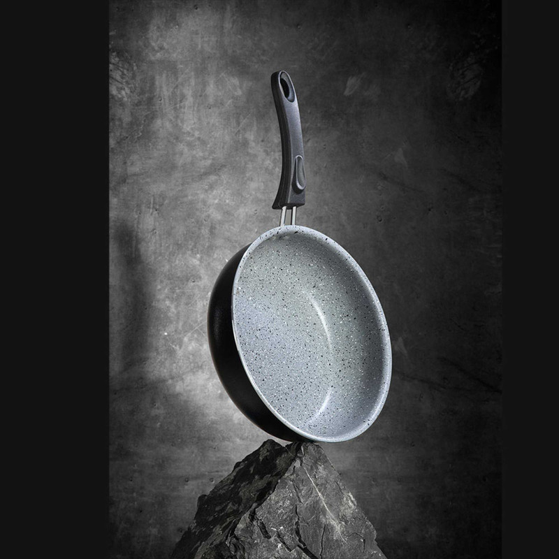 تابه ظرفیران رهنمون مدل تورال سایز 26 - Image 3