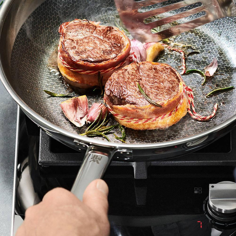 تابه دبلیو ام اف مدل Resist سایز 28 - Image 6