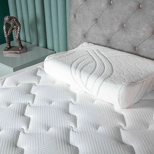 تشک دو نفره زست مدل موناکو کد 10 سایز 160×200 - 3