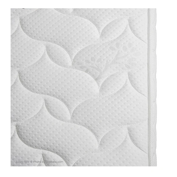 تشک یک نفره رویا مدل اولترا 4 سایز 90 × 200